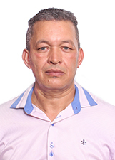 GERALDO PAPAGAIO 