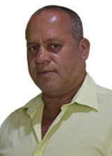 ANTENOR CORONEL