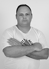 LUIZ FILHO DO TUCA DA OLARIA