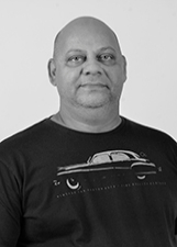 JOSÉ HENRIQUE
