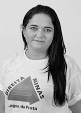 CINTIA MASCARENHAS DO ÉBANO