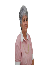 CIDA MORAIS