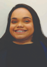 JAINY DOS ANJOS