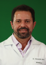 DR ALEXANDRE SERRA