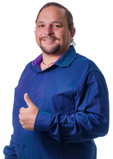 DANILO CHORÃO