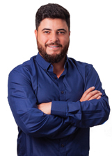 DANILO DO GÁS