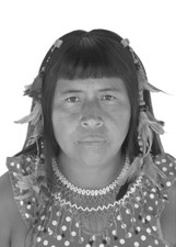 MARIA ROSA MAXAKALI