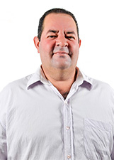 NIVALDO FOFÃO