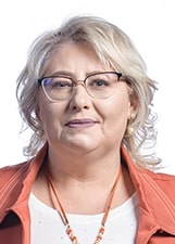 PROFESSORA ROSAMAR UMBELINO