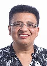 CLAUDETE MARINHO