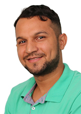 WALISSON BARCELOS