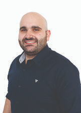 BERNARDO SAFAR BARAKAT