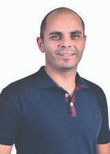 MARCELINHO SANTOS