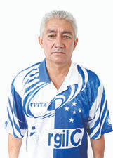 NONATO DO CRUZEIRO