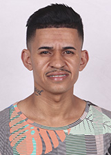 CORINGA CABELEREIRO
