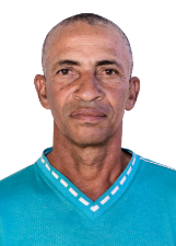 GERALDO SECO