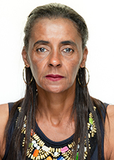 ANGELA PONTES