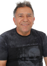 TIÃO PACÍFICO