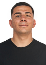 ALEF CARMO