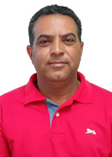 ZÉ GERALDO DO TAXI