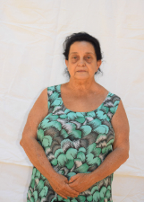 FÁTIMA REZENDE