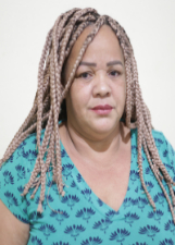 DEJANIRA DAS TRANÇAS