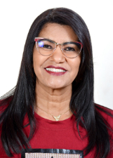 ELIANA DA DENGUE