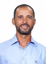 PAULINHO DO CAMPO LIMPO