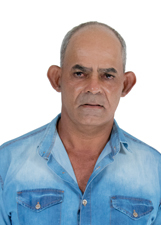 DEUZINHO DO CORREGO DO MEL