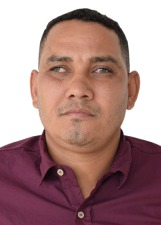 HAMILTON FAGUNDES