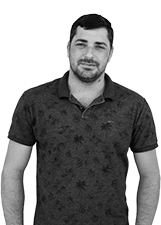 CÉSAR DA MERCEARIA DO ÓCULO