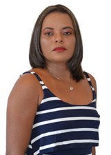 DAYANE DO BAR