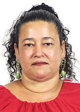 ANESTINA ( TINA MÃE DA APAE )