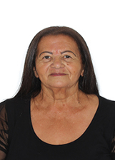 MARIA BRAÇO DE FERRO