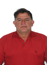 EVERTON CAMARÃO