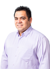ERISVALDO NEGUINHO
