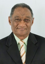 PASTOR RAIMUNDO