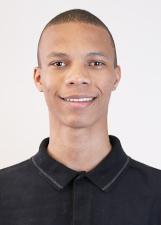 BRAYAN FREDERICO