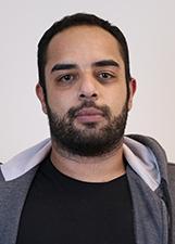 JUNINHO DAS PERNAS MECÂNICAS