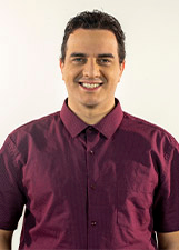 ENFERMEIRO GABRIEL VENTURA