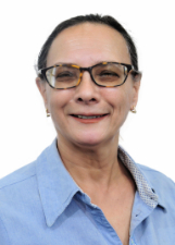 DALVA DELGADO