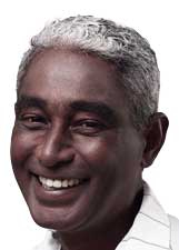 LUCIANO SOUZA