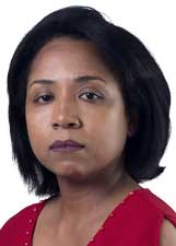 LÚ ALMEIDA