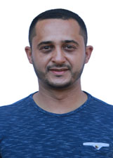 SERGINHO RADIALISTA