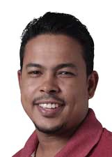 RONY SANTOS