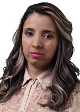 JANAINA ISMENIA