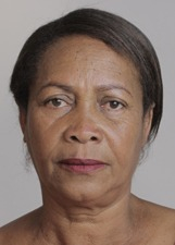EDIVALDA DA VARGINHA