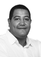 TIÃO MANDIOCA
