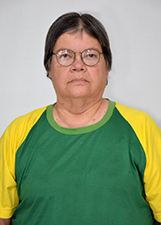 DONA ISAURA PROFESSORA