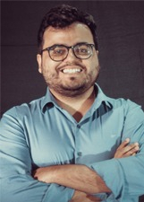 CHRISTOPHER MENDONÇA